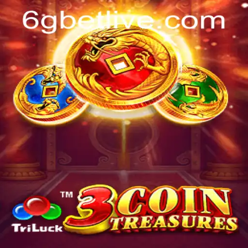 Explore the Thrilling World of 3CoinTreasures and 6gbet
