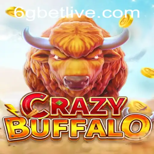 Exploring CRAZYBUFFALO: Thrilling Gameplay and Exciting Features