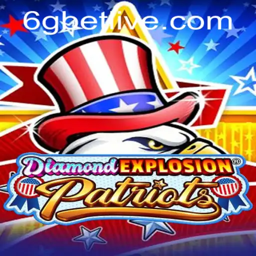 Discovering DiamondExplosionPatriots: A Thrilling New Game Adventure