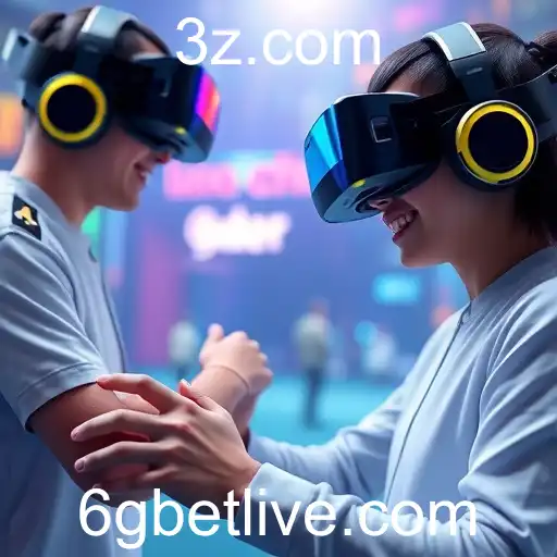 Explorando as Tendências Emergentes do Jogo Online