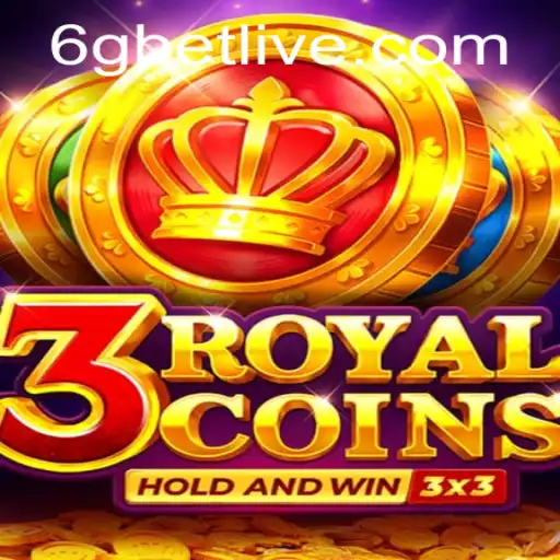 Exploring the Engaging World of 3royalcoins: A New Era in Gaming