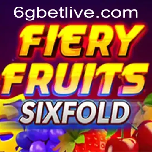 Discover the Excitement of FieryFruitsSixFold: A Modern Twist on Classic Casino Gaming