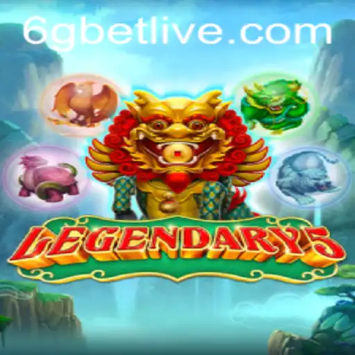The Enchanting World of Legendary5 and the Strategy Behind 6gbet