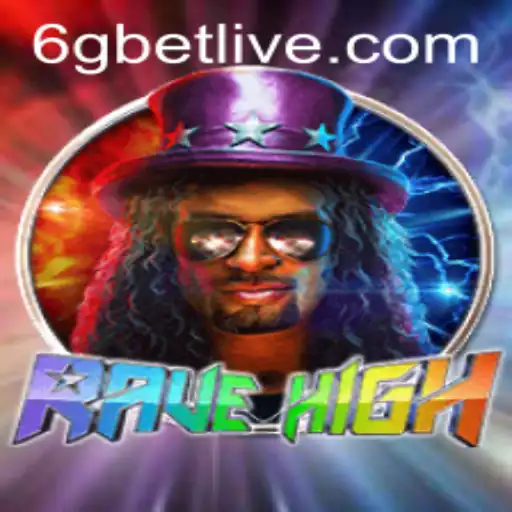 Unveiling RaveHigh: The Thrilling New Gaming Experience with 6gbet