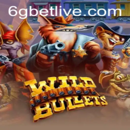 WildBullets: An Immersive Gaming Experience in the Current Digital Landscape