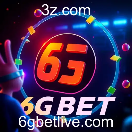 O Impacto do 6gBet no Cenário de Jogos Online