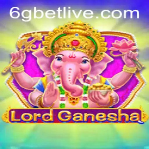 Exploring the Intriguing World of LordGanesha: A Dive into 6gbet's Exciting Game