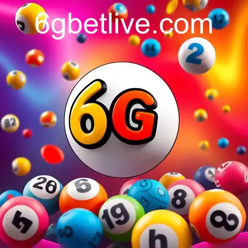 Exploring Lottery Games: The Fascination Behind 6gbet