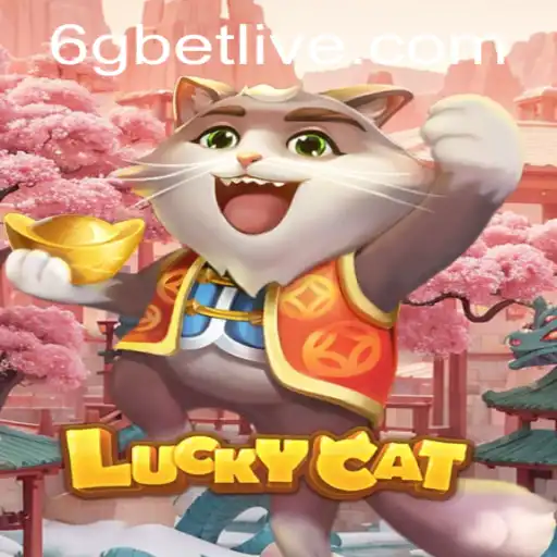 Unveiling LuckyCat: A Mesmerizing Game Experience Defined by 6gbet