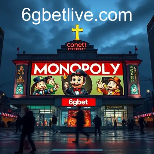 The Dynamics of Monopoly in Modern Markets