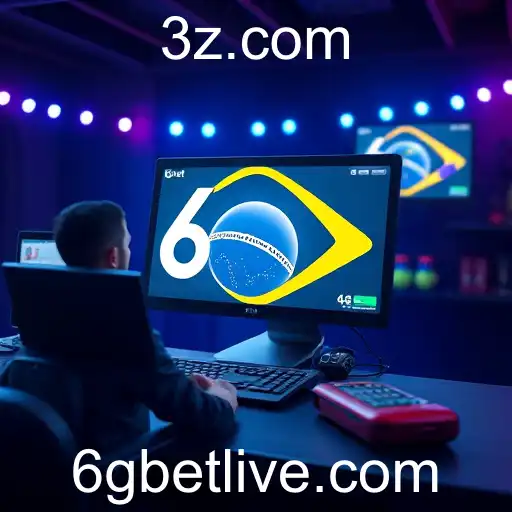 Dinâmica dos Sites de Apostas no Brasil