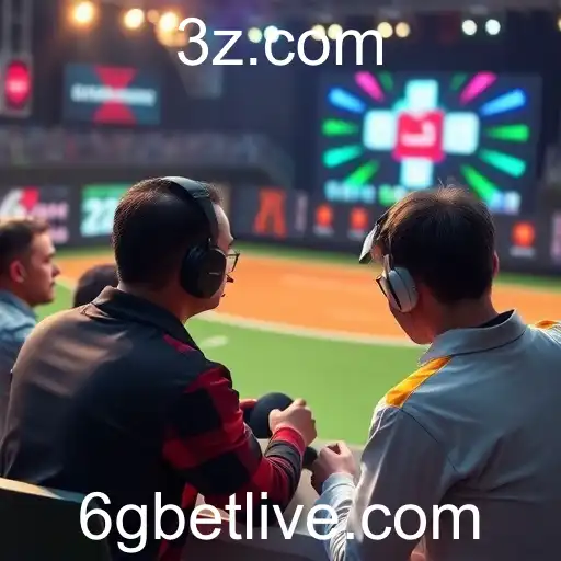 Avanços e Desafios no Mundo dos Jogos Online em 2025