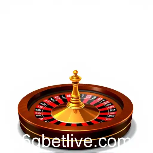 Tendências de Jogos para 2025: A Aposta da 6gbet