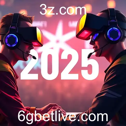 Expansão e Desafios do 6gbet em 2025