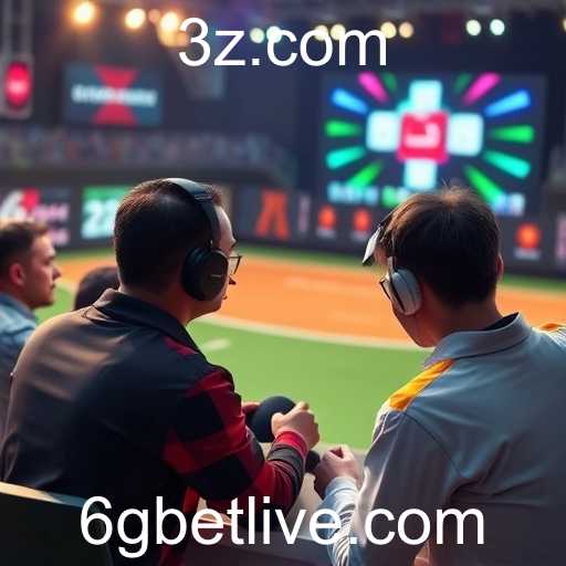 Impacto dos Jogos Online nas Comunidades em 2025