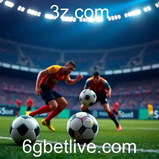 O Impacto Crescente dos Sites de Apostas no Brasil