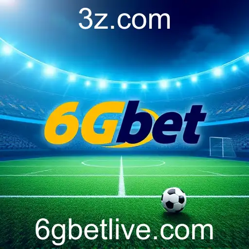 A Ascensão do 6gbet no Mercado de Apostas